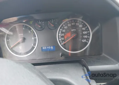 2010 Dodge Ram 1500 St из США, поврежденный, VIN 1D7RB1CP9AS244922